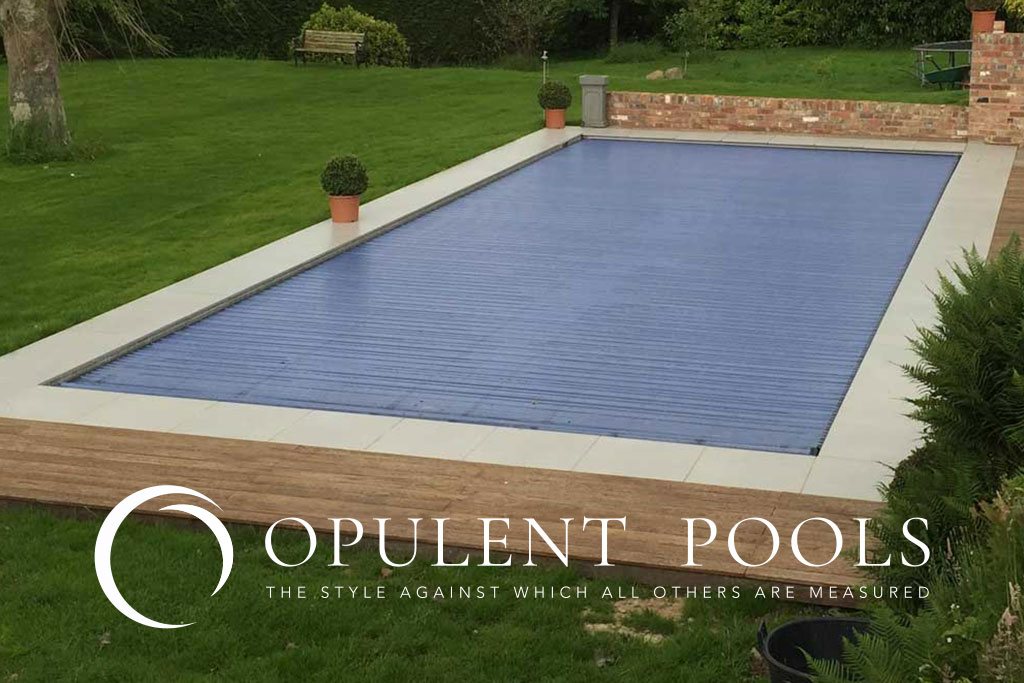 Opulent Pools Swimming Pool Covers Sussex Surrey Kent London South East