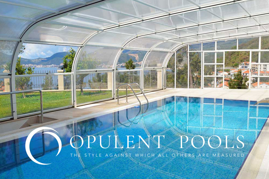 Luxury Indoor Outdoor Swimming Pool Enclosures Sussex Surrey Kent London South East